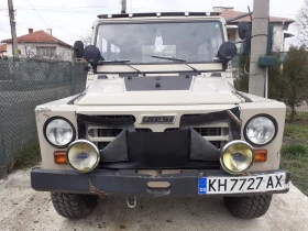 Fiat Campagnola 2.0 Бензин 84 к.с., снимка 1