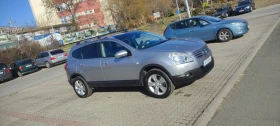 Nissan Qashqai + 2, снимка 1