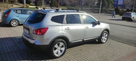 Nissan Qashqai + 2, снимка 2