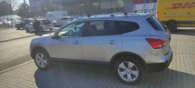 Nissan Qashqai + 2, снимка 4