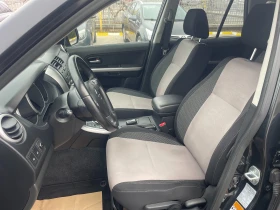 Suzuki Grand vitara 2.4 GL TOP Швейцария, снимка 9