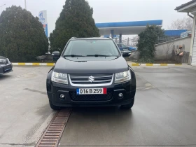 Suzuki Grand vitara 2.4 GL TOP Швейцария, снимка 1