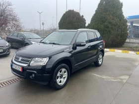 Suzuki Grand vitara 2.4 GL TOP Швейцария, снимка 2