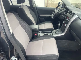 Suzuki Grand vitara 2.4 GL TOP Швейцария, снимка 12