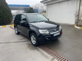 Suzuki Grand vitara 2.4 GL TOP Швейцария, снимка 7