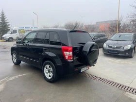 Suzuki Grand vitara 2.4 GL TOP Швейцария, снимка 4