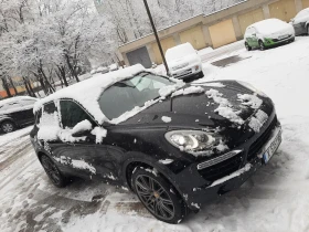 Porsche Cayenne 3.0 Disel  | Mobile.bg    3