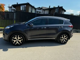 Kia Sportage 2.0 CRDI AWD GT LINE, снимка 2