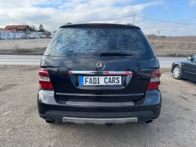 Mercedes-Benz ML 320, снимка 7