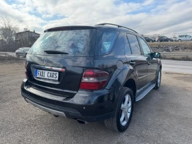 Mercedes-Benz ML 320, снимка 8