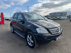 Mercedes-Benz ML 320, снимка 3