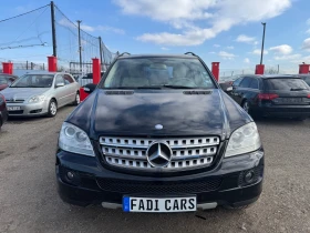 Mercedes-Benz ML 320, снимка 2