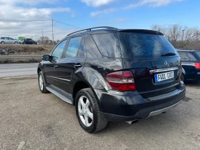 Mercedes-Benz ML 320, снимка 6