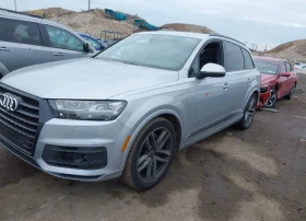 Audi Q7 QUATTRO* PREMIUM*   !  | Mobile.bg    3