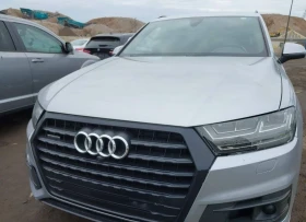 Audi Q7 QUATTRO* PREMIUM*   !  | Mobile.bg    2