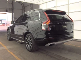 Volvo Xc90, снимка 4