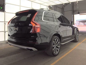 Volvo Xc90, снимка 2