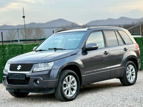 Suzuki Grand vitara 1.9DDIS 4x4* Keyless Go* FACELIFT, снимка 3