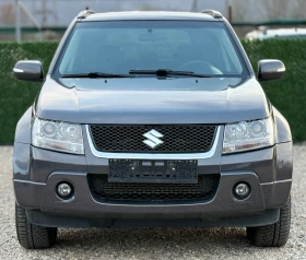 Suzuki Grand vitara 1.9DDIS 4x4* Keyless Go* FACELIFT, снимка 2