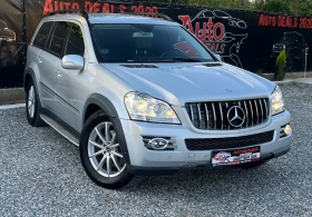 Mercedes-Benz GL 320 OFF-ROAD* 4-MATIC* TV* CAMERA* СОБСТВЕН ЛИЗИНГ - 16999 лв. - 47871124 2