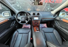 Mercedes-Benz GL 320 OFF-ROAD* 4-MATIC* TV* CAMERA* СОБСТВЕН ЛИЗИНГ - 16999 лв. - 47871124 8