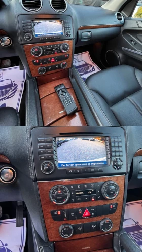 Mercedes-Benz GL 320 OFF-ROAD* 4-MATIC* TV* CAMERA* СОБСТВЕН ЛИЗИНГ - 16999 лв. - 47871124 10