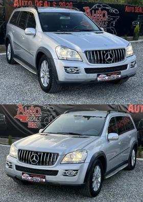 Mercedes-Benz GL 320 OFF-ROAD* 4-MATIC* TV* CAMERA* СОБСТВЕН ЛИЗИНГ - 16999 лв. - 47871124 3