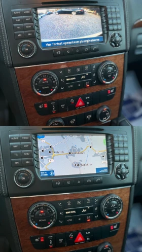 Mercedes-Benz GL 320 OFF-ROAD* 4-MATIC* TV* CAMERA* СОБСТВЕН ЛИЗИНГ - 16999 лв. - 47871124 11