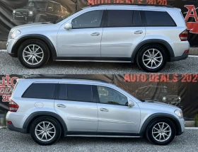 Mercedes-Benz GL 320 OFF-ROAD* 4-MATIC* TV* CAMERA* СОБСТВЕН ЛИЗИНГ - 16999 лв. - 47871124 4