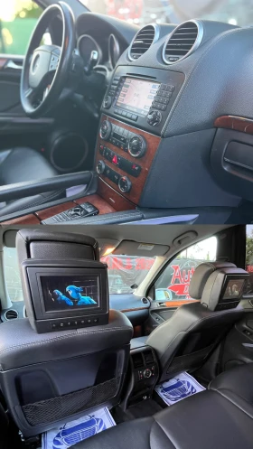 Mercedes-Benz GL 320 OFF-ROAD* 4-MATIC* TV* CAMERA* СОБСТВЕН ЛИЗИНГ - 16999 лв. - 47871124 9