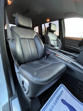 Mercedes-Benz GL 320 OFF-ROAD* 4-MATIC* TV* CAMERA* СОБСТВЕН ЛИЗИНГ - 16999 лв. - 47871124 6
