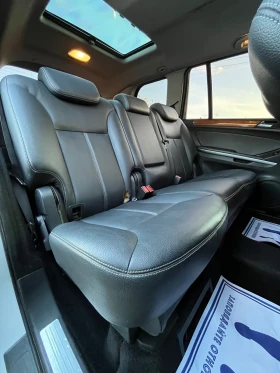 Mercedes-Benz GL 320 OFF-ROAD* 4-MATIC* TV* CAMERA* СОБСТВЕН ЛИЗИНГ - 16999 лв. - 47871124 7
