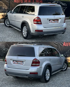Mercedes-Benz GL 320 OFF-ROAD* 4-MATIC* TV* CAMERA* СОБСТВЕН ЛИЗИНГ - 16999 лв. - 47871124 5