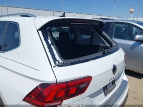 VW Tiguan 2.0L I-4 DI, DOHC, VVT, TURBO, 184HP Front Wheel D - 34600 лв. - 73314058 11