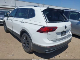 VW Tiguan 2.0L I-4 DI, DOHC, VVT, TURBO, 184HP Front Wheel D - 34600 лв. - 73314058 8