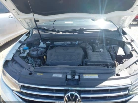 VW Tiguan 2.0L I-4 DI, DOHC, VVT, TURBO, 184HP Front Wheel D - 34600 лв. - 73314058 15