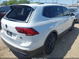 VW Tiguan 2.0L I-4 DI, DOHC, VVT, TURBO, 184HP Front Wheel D - 34600 лв. - 73314058 9