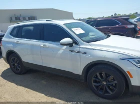 VW Tiguan 2.0L I-4 DI, DOHC, VVT, TURBO, 184HP Front Wheel D - 34600 лв. - 73314058 5