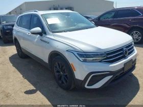 VW Tiguan 2.0L I-4 DI, DOHC, VVT, TURBO, 184HP Front Wheel D - 34600 лв. - 73314058 1