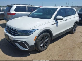 VW Tiguan 2.0L I-4 DI, DOHC, VVT, TURBO, 184HP Front Wheel D - 34600 лв. - 73314058 2