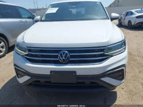 VW Tiguan 2.0L I-4 DI, DOHC, VVT, TURBO, 184HP Front Wheel D - 34600 лв. - 73314058 4