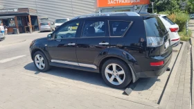 Mitsubishi Outlander | Mobile.bg    5