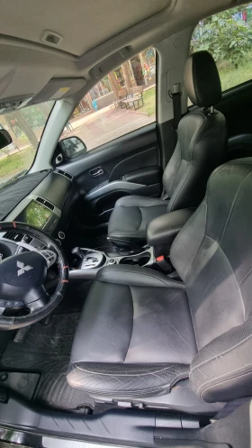 Mitsubishi Outlander | Mobile.bg    6