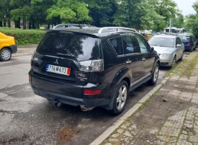 Mitsubishi Outlander | Mobile.bg    3