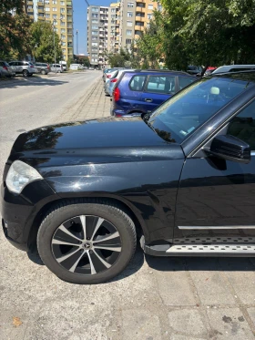 Обява за продажба на Mercedes-Benz GLK 300 gas benzin ~19 550 лв. - изображение 11