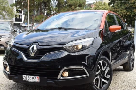     Renault Captur 1.2//Keyles///