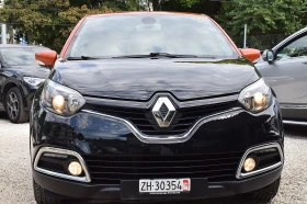     Renault Captur 1.2//Keyles///