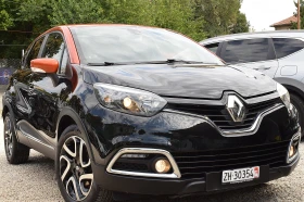     Renault Captur 1.2//Keyles///
