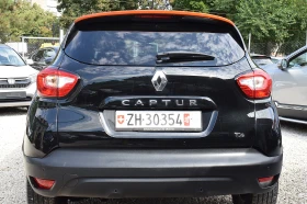 Renault Captur 1.2//Keyles/// | Mobile.bg    5