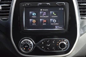 Renault Captur 1.2//Keyles/// | Mobile.bg    11